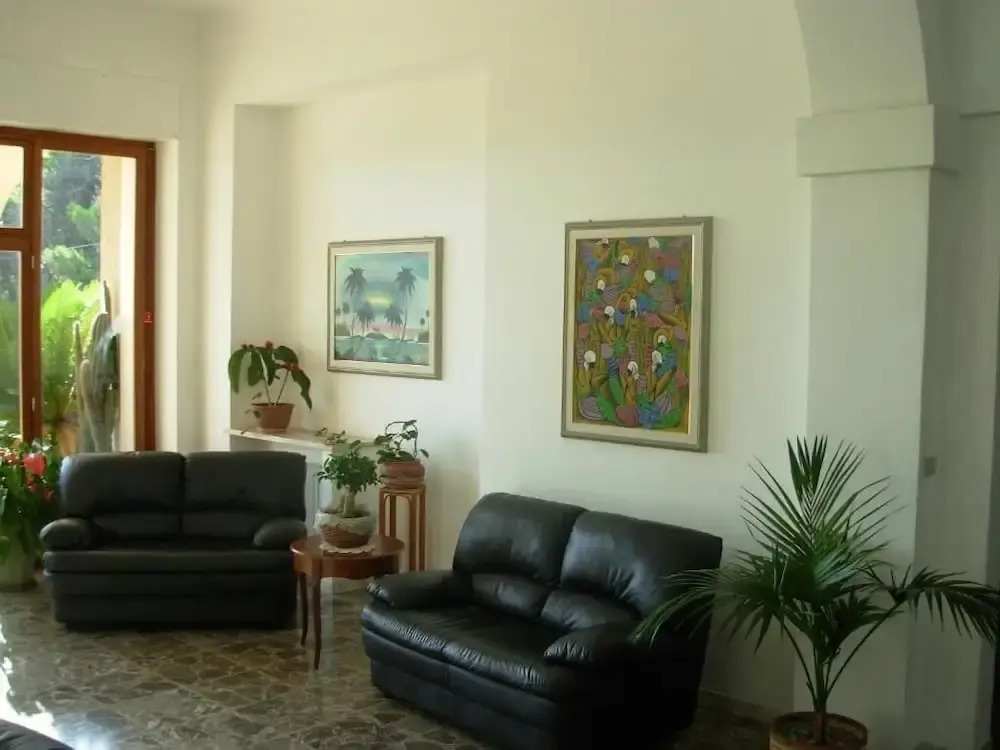Hotel La Silvana