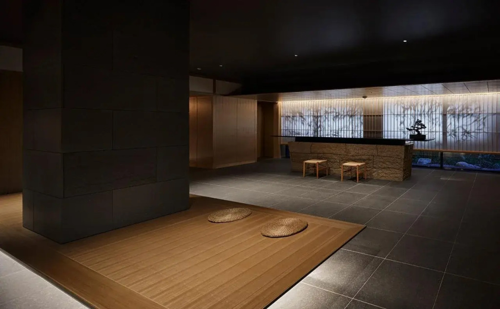ONSEN RYOKAN YUEN SHINJUKU