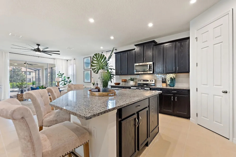 Solara Seaside Escape by Shine Villas