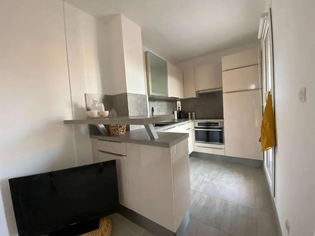 Appartement Cavalière, 3 pièces, 5 personnes - FR-1-308-137