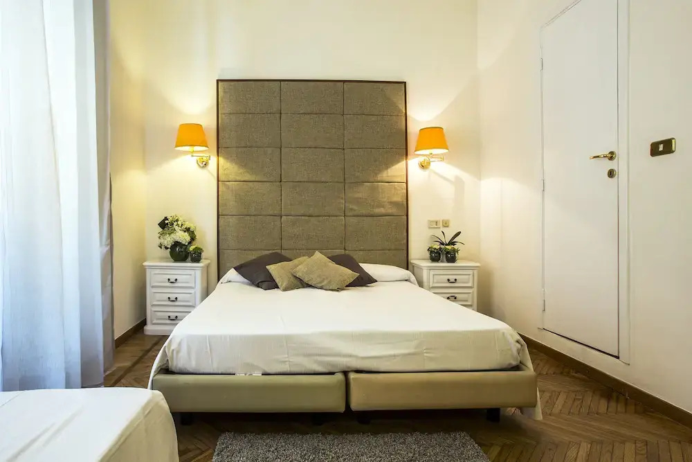 Trinità dei Monti Suite