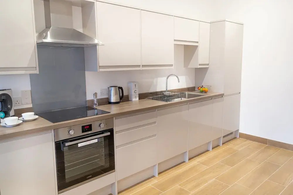 Citystay Living - Franklin House