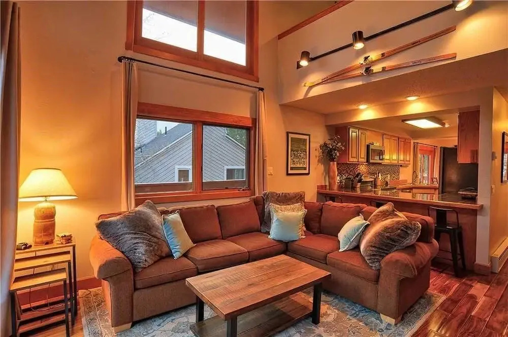 756 Broken Lance Dr (Home near Downtown Breck)