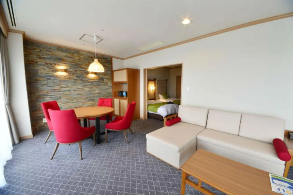Satsuma Resort Hotel