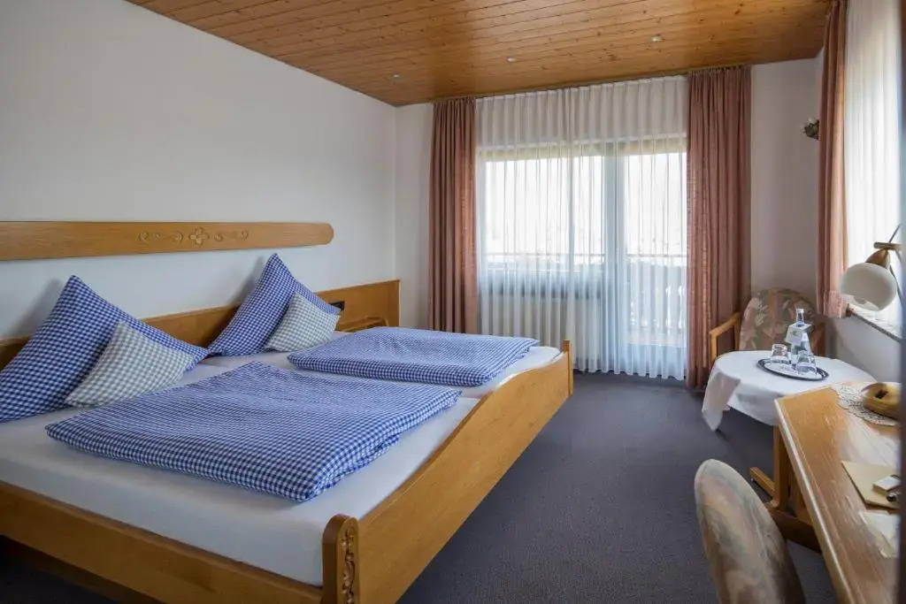 Hotel Riegeler Hof