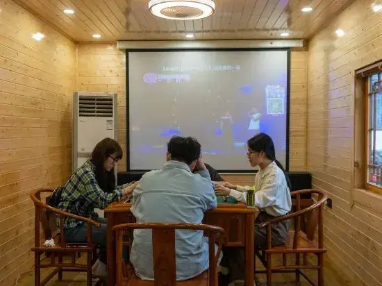 nanxijiang menkou shiziyan homesday