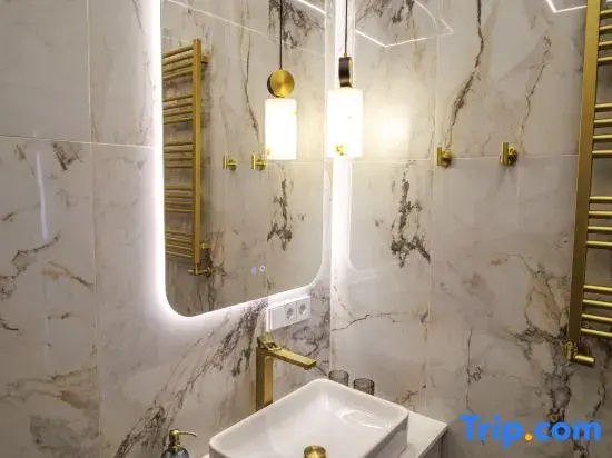 Premium Apartment • Eminescu Residence • Center
