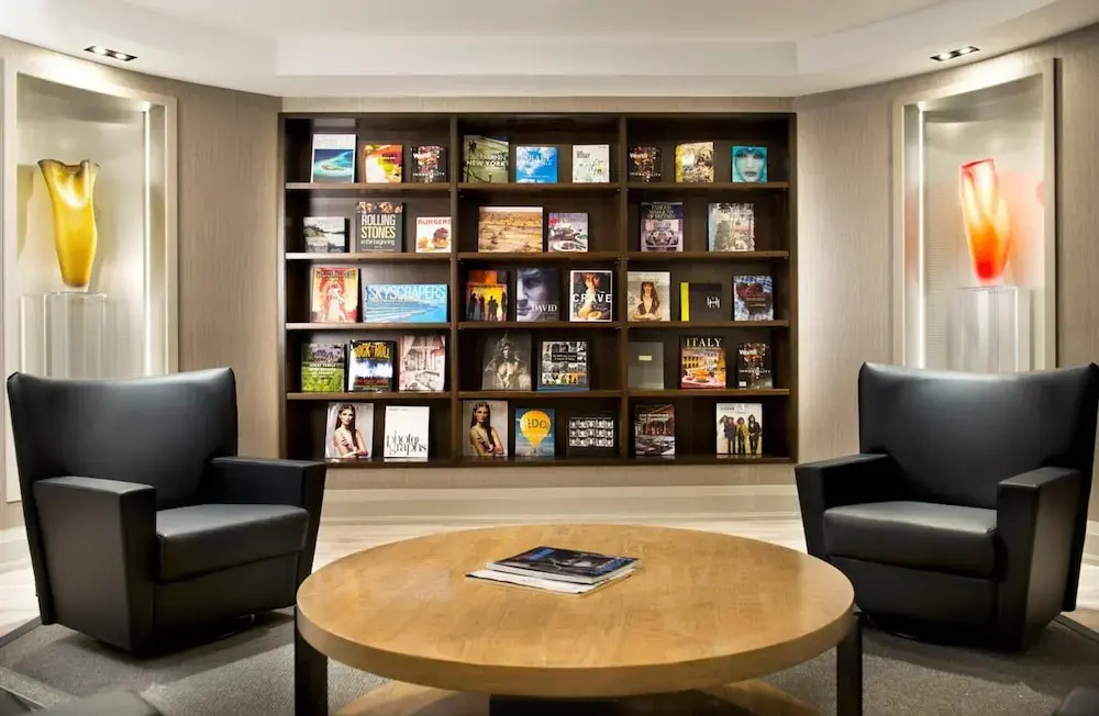 SOHO Residences Champagne