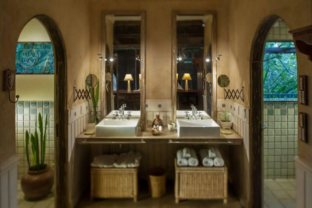 Toca da Coruja - Eco Luxury Retreat