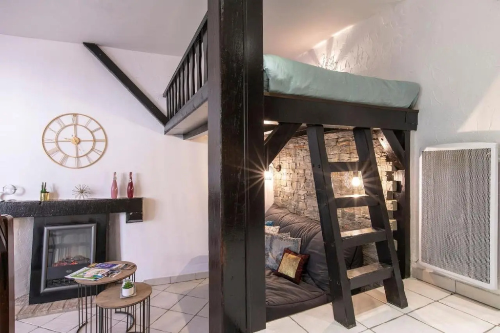 Suite & Castle - Au Pied du Chateau D'annecy Proche Coeur Historique & Lac by Immoconciergerie