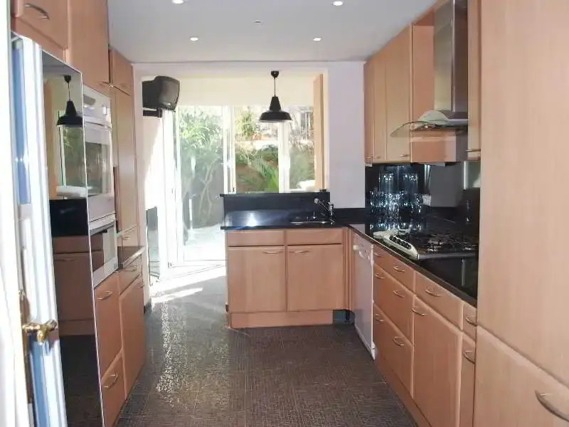 Nice Riviera Best of Apartments