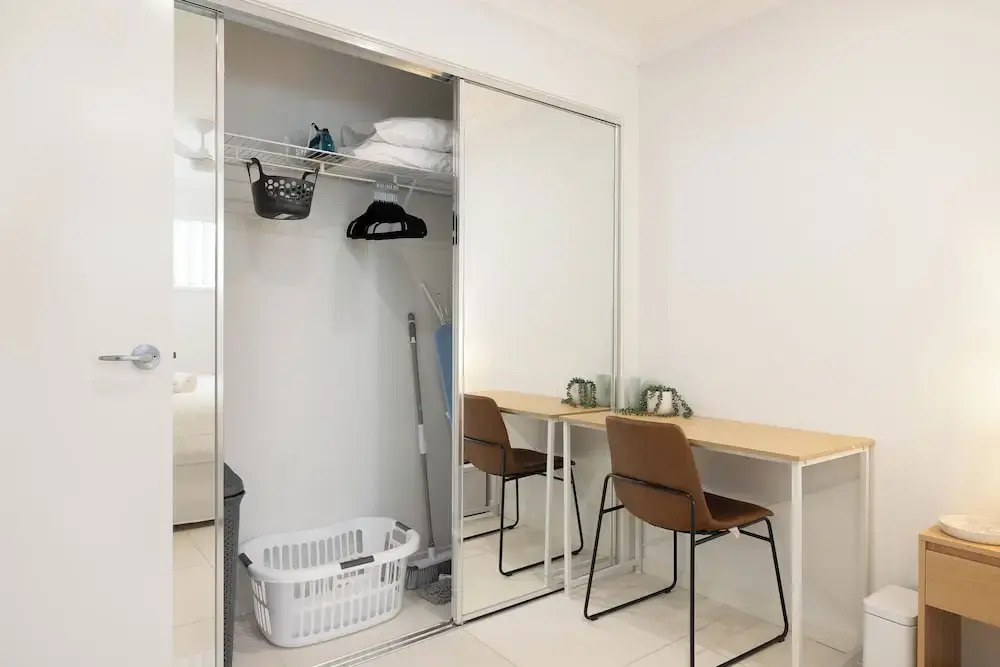 Smart Suites Self Check-in Apartments - 16 Freney