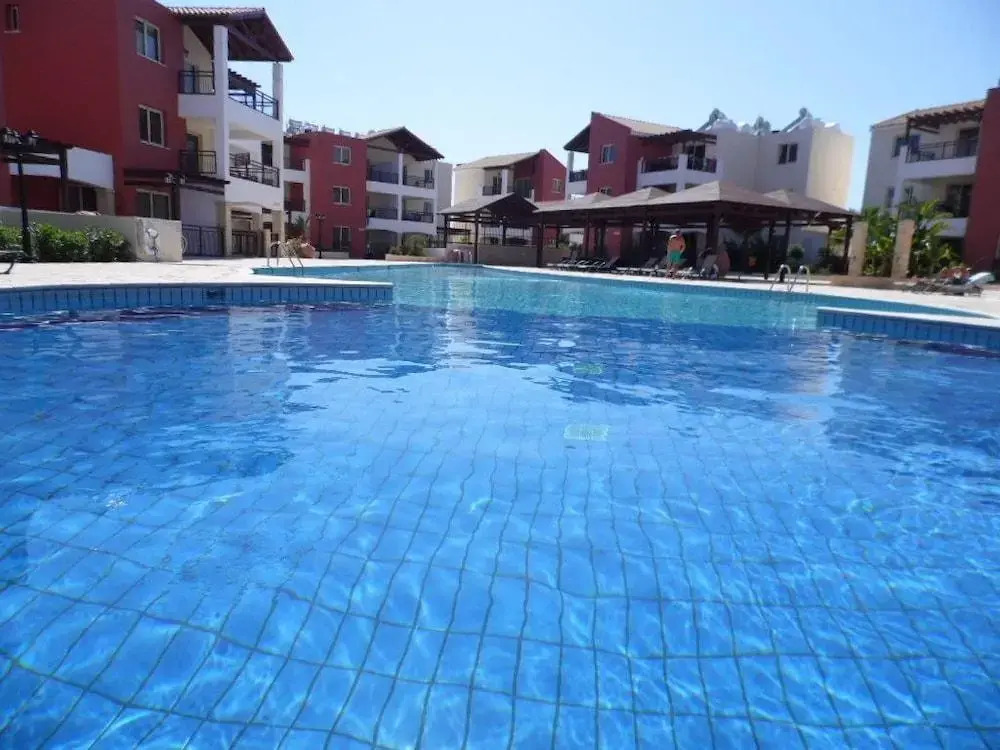 Andriana II Apartment Complex
