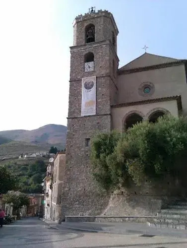B&B La Rondine