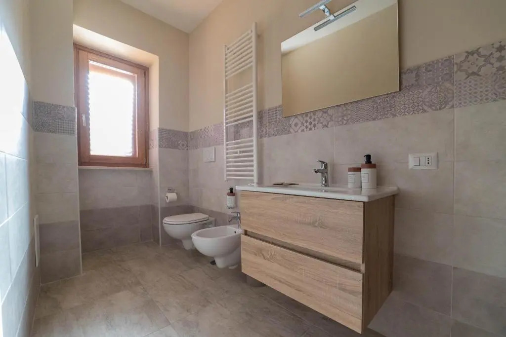 Tenuta Pascarella Bed & Breakfast