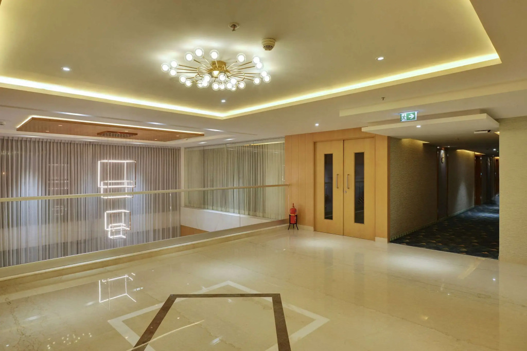 Clarion Hotel Bangalore