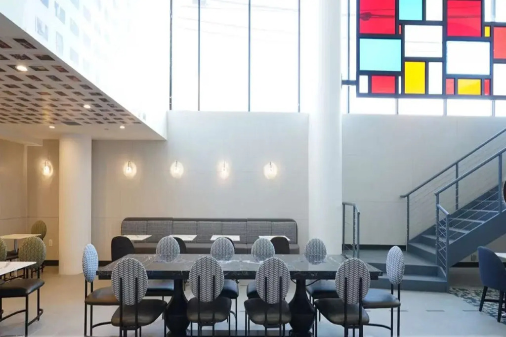 Hampton Inn Long Island City NY