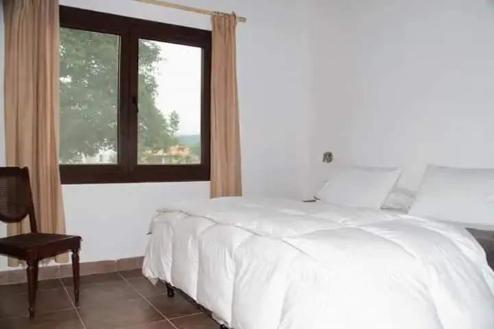 Casita De Descanso