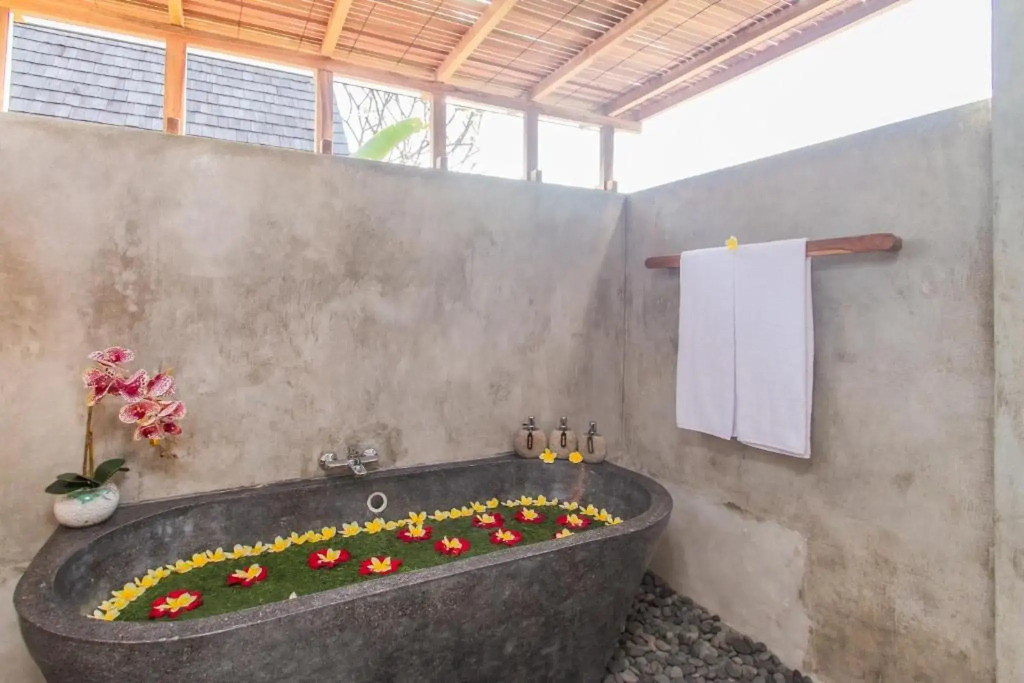 Lasamana Villas Ubud by GenuineHost