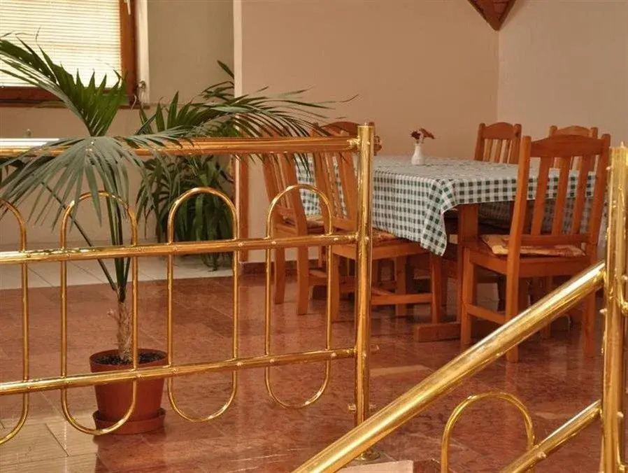 Bástya Hotel