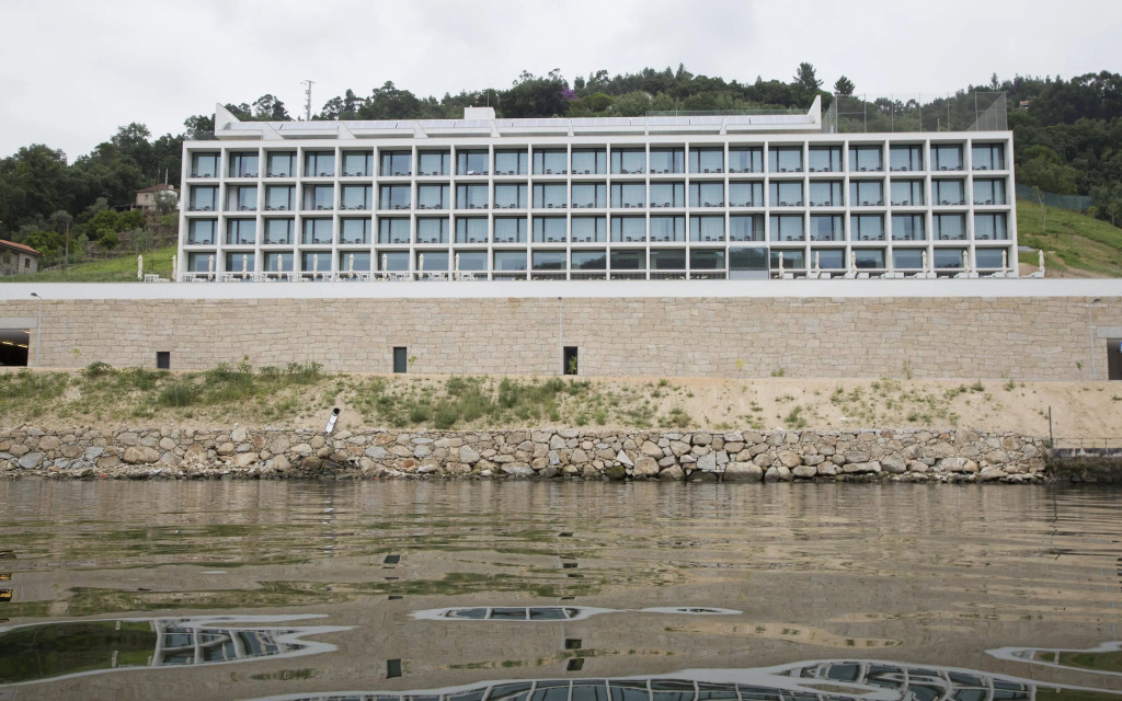 Douro Royal Valley Hotel & Spa