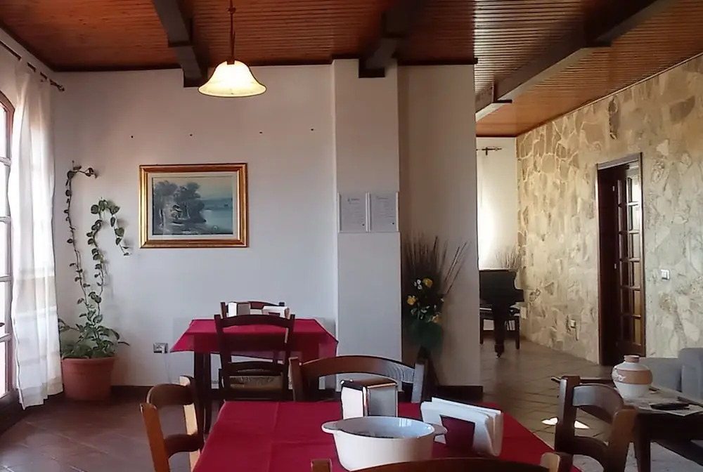 B&B Villa delle Rose