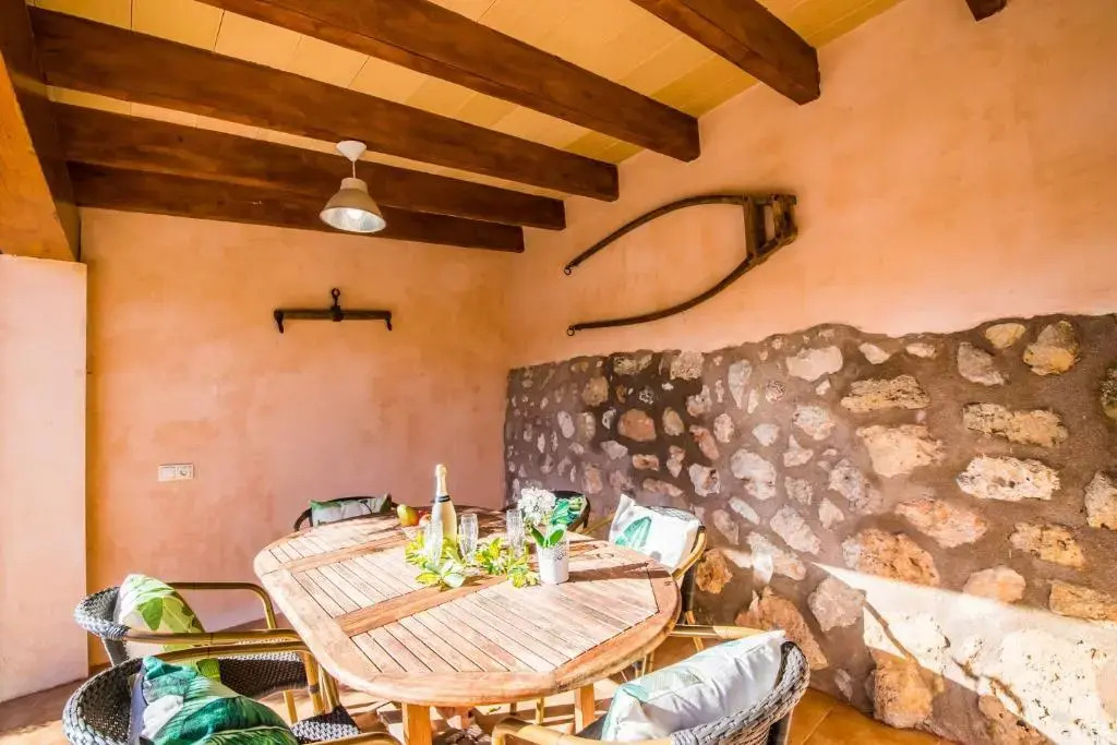 Ideal Property Mallorca Es Puchet
