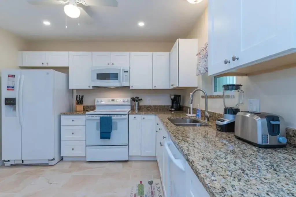 3606 Villa Franca - Pet Friendly