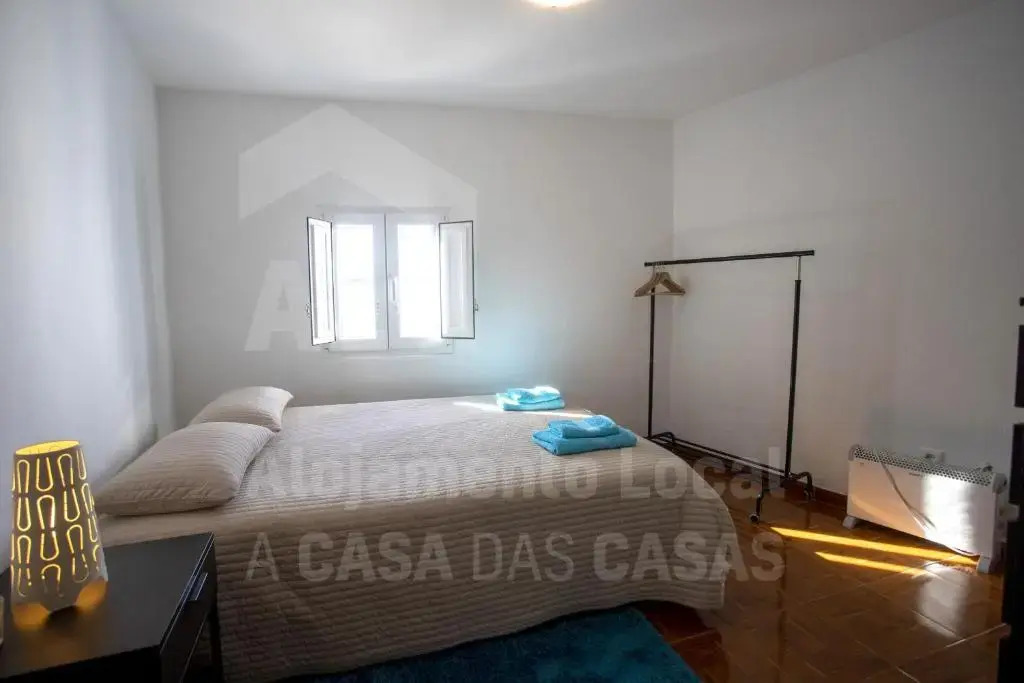 Casa Aconchego by Acasadascasas