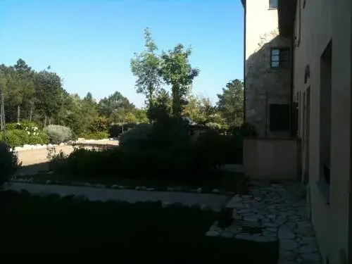 Borgo La Fornace