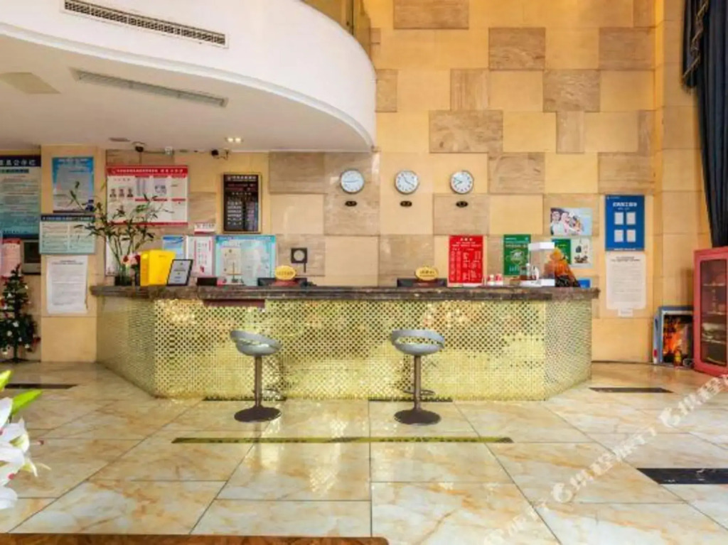 Masha Ladi Hotel