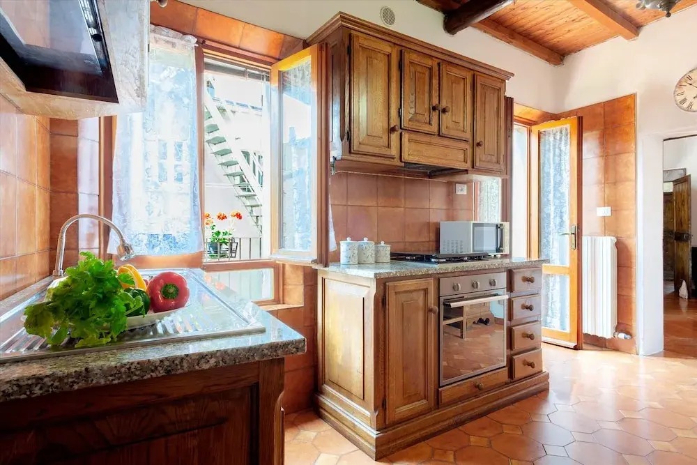 Exclusive Palazzo Schifanoia Apartment