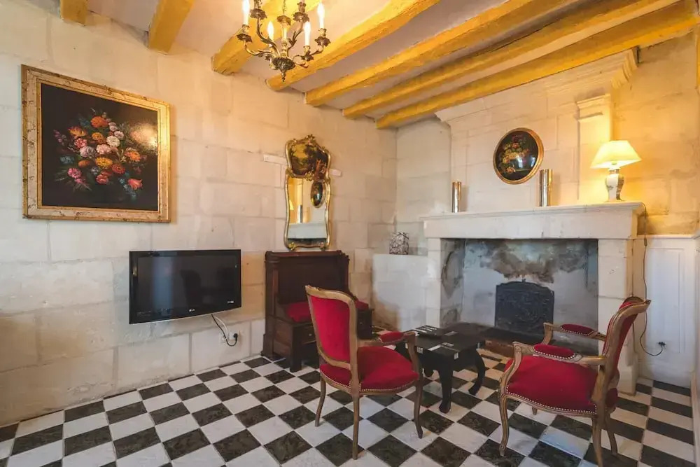 Logis Hotel Demeure de la Vignole