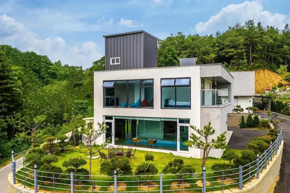 Gapyeong The Bereuso Poolvilla