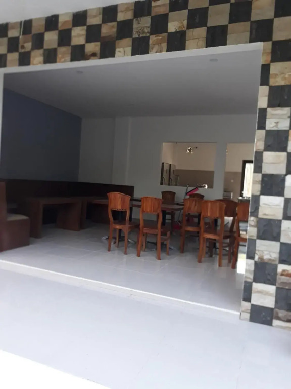Villa Meno Spa and Beach Resort
