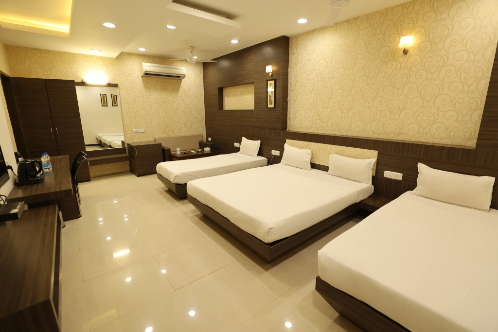 Hotel Varun