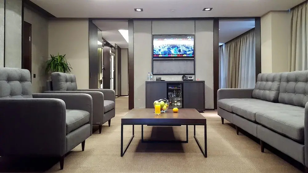 Park Hotel Chernigiv