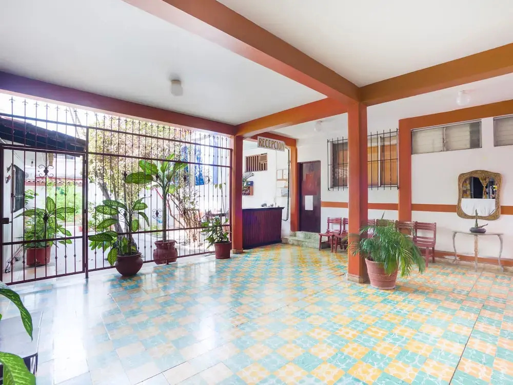 Hotel Adelita, Zihuatanejo