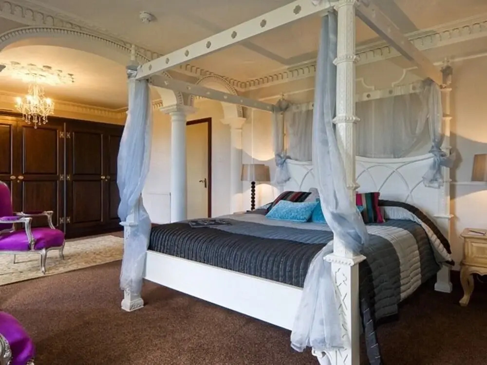 Redhill House Boutique Hotel