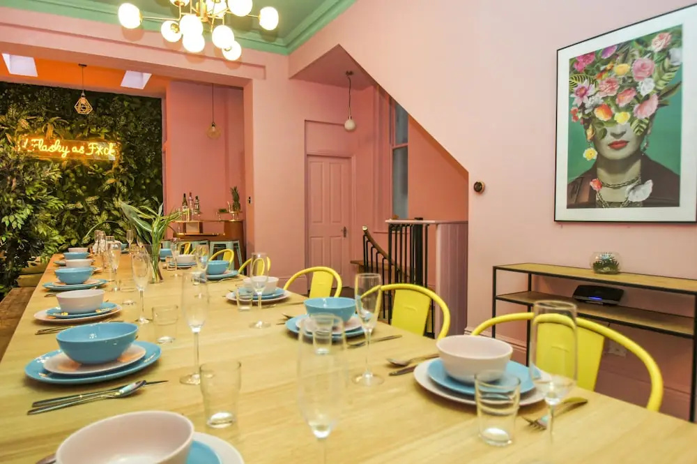 Brighton Lanes Townhouse