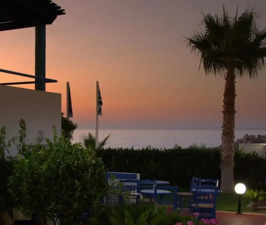 Porto Bello Hotel Apartments