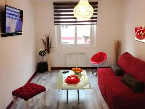 Apparthotel 61