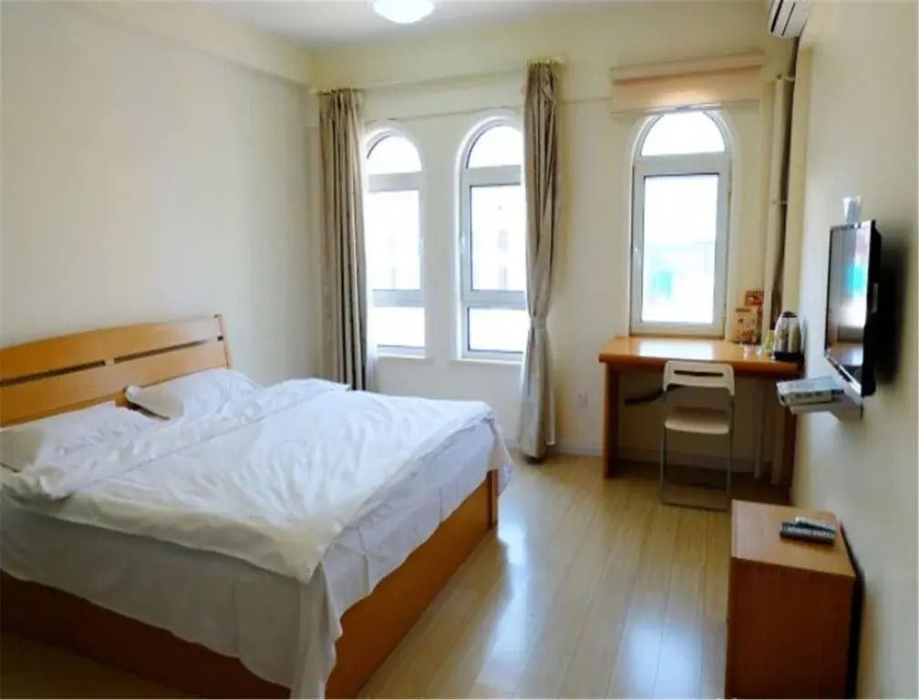 Kawor Hotel Dalianerbu