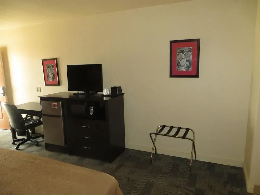 Kenedy Country Inn