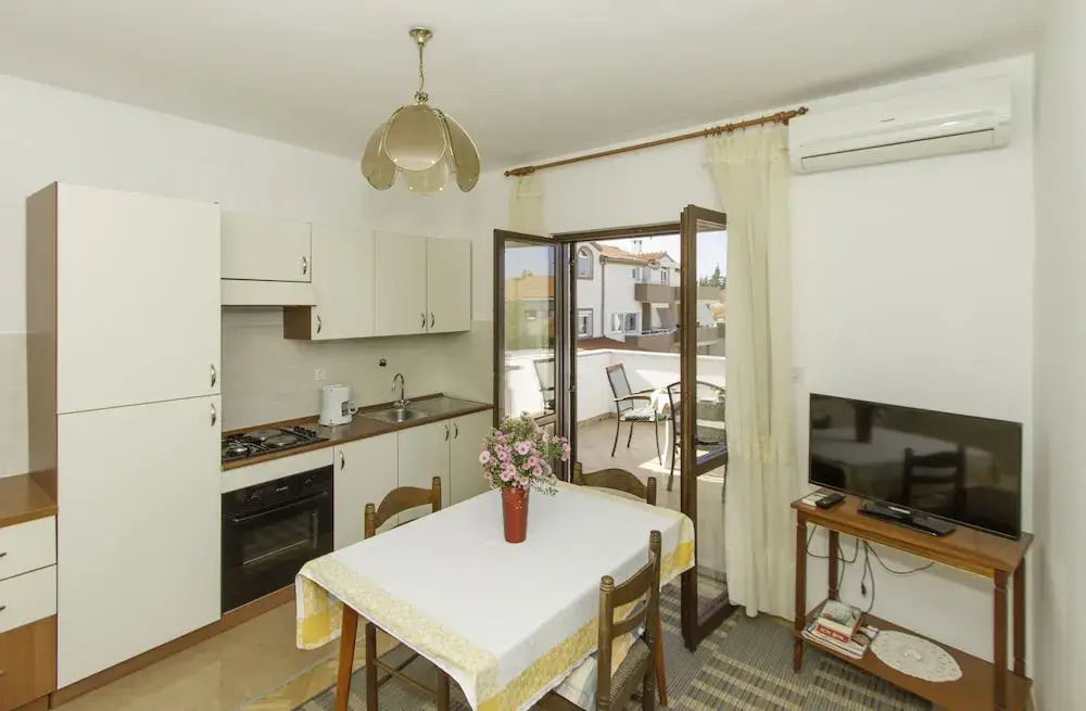 Apartments Joso