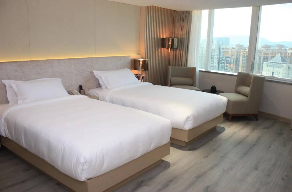 Majestic Hotel - Guangzhou