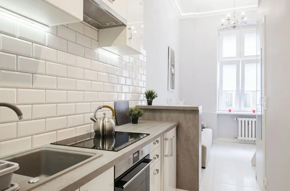 Apartamenty obok PKP Łodzi Fabryczna2
