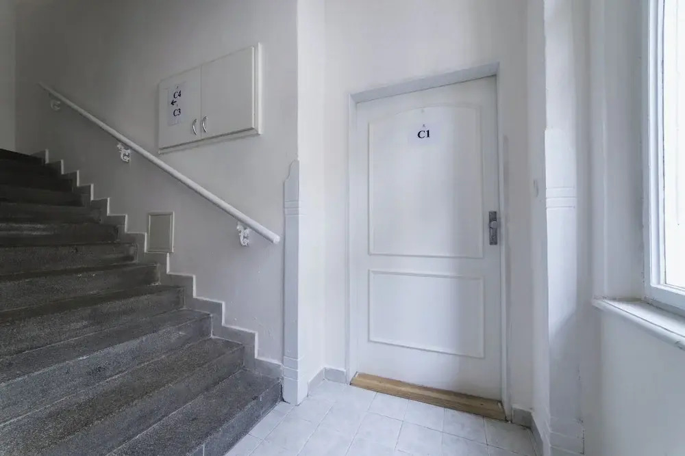 Apartmány Homér Plzeň