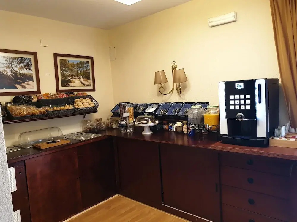 Hotel Verde Pinho Bed&Breakfast