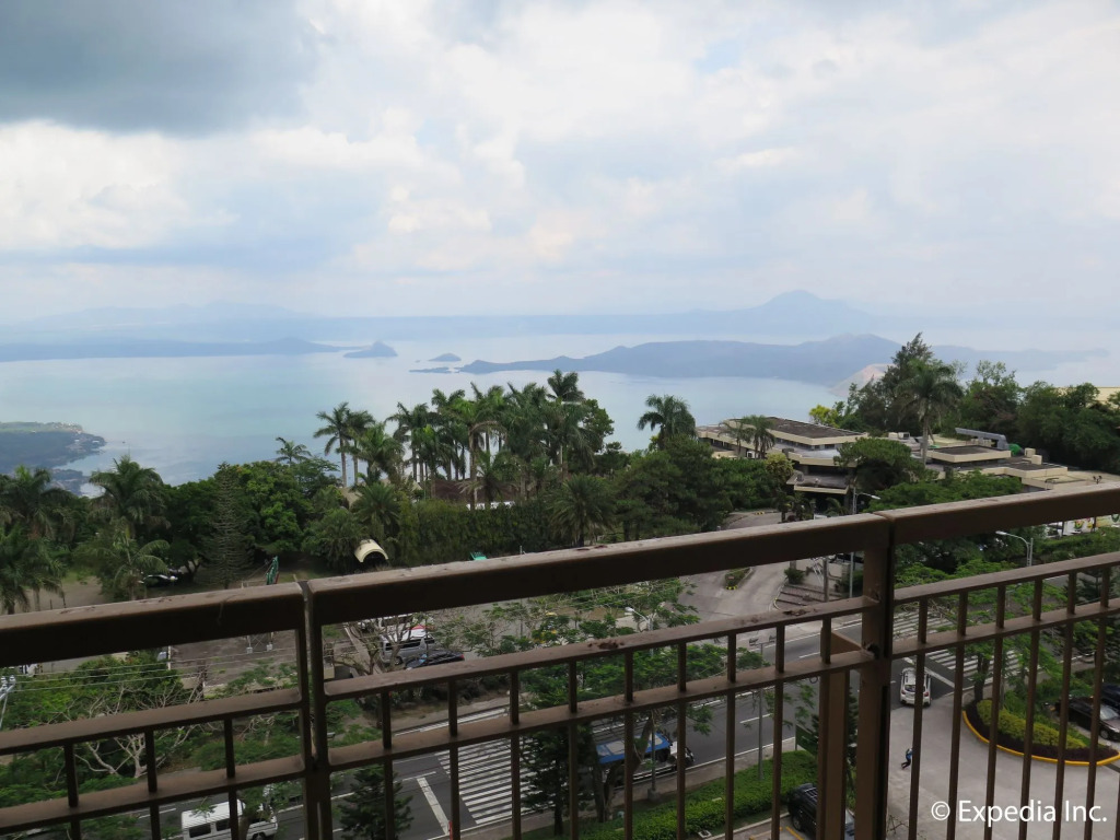 Summit Ridge Tagaytay